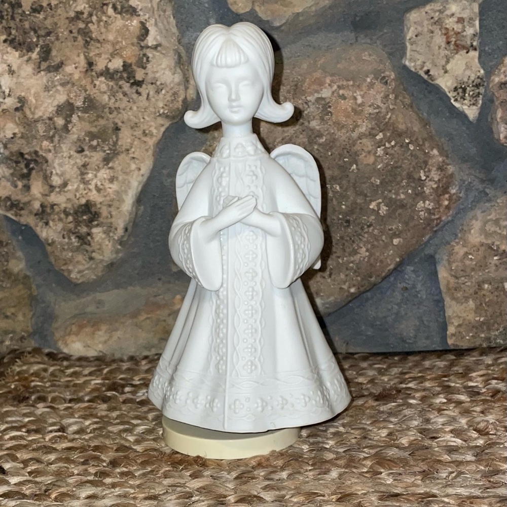 Sankyo Angel music box